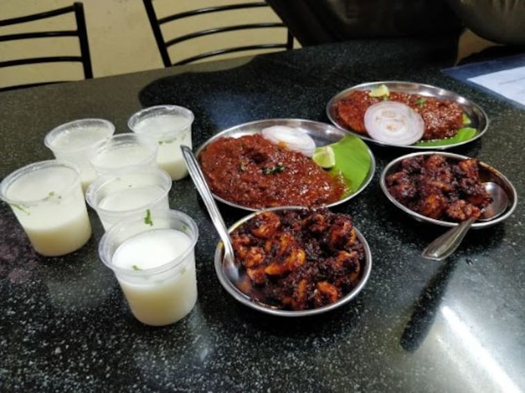 Machali Restaurant-5